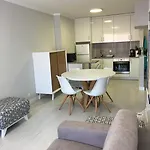 Bestvillas âncora Gaivotas Appartement