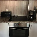 Appartement Bestvillas âncora Gaivotas