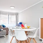 Bestvillas âncora Gaivotas