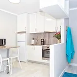 Appartement Bestvillas âncora Gaivotas *