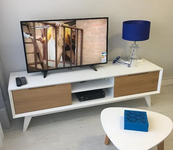 Bestvillas âncora Gaivotas *