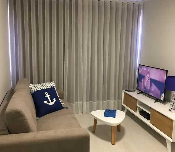 Bestvillas âncora Gaivotas *