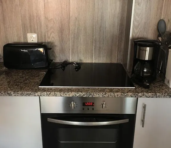 Apartamento Bestvillas âncora Gaivotas