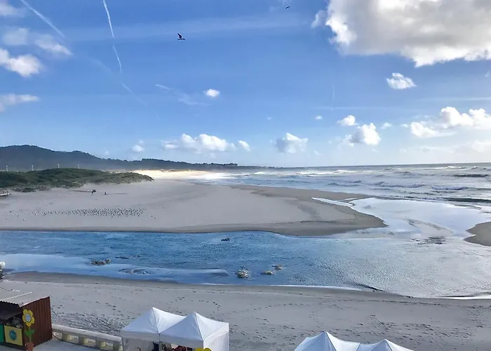 Bestvillas âncora Gaivotas Apartamento