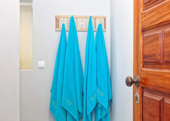 Bestvillas âncora Gaivotas Apartamento *