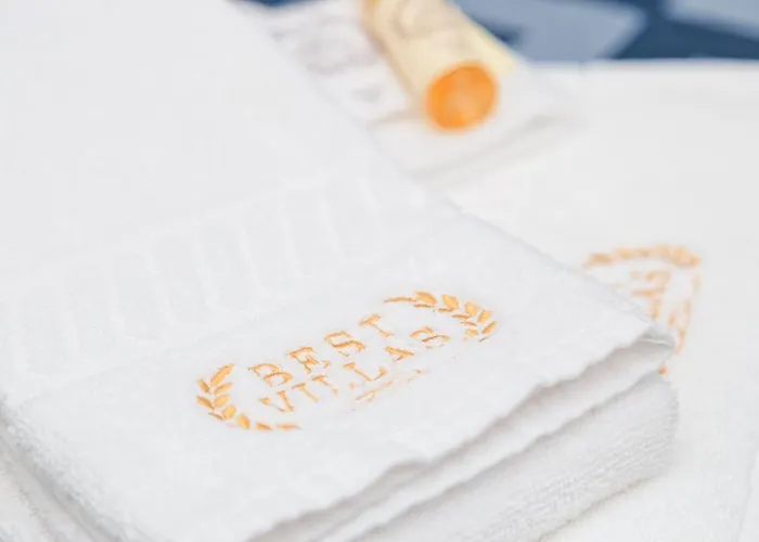 Bestvillas âncora Gaivotas Apartamento *