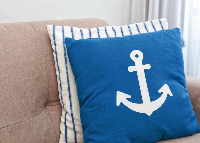 Bestvillas âncora Gaivotas Apartamento *