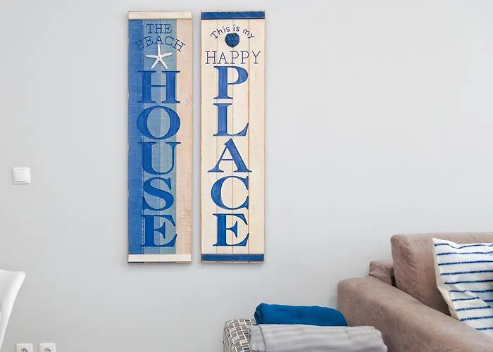 Apartamento Bestvillas âncora Gaivotas