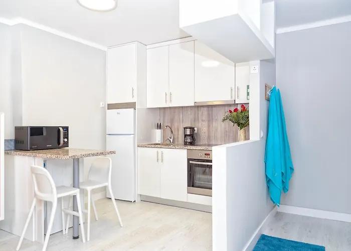 Apartamento Bestvillas âncora Gaivotas *