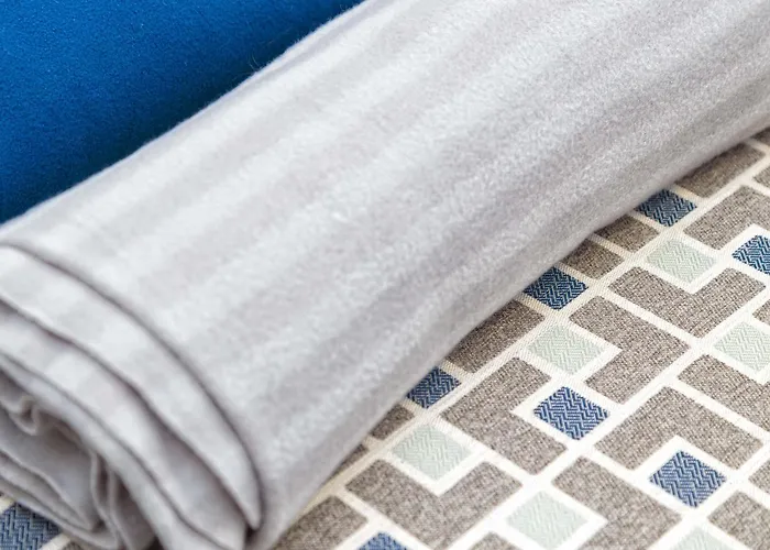 Apartamento Bestvillas âncora Gaivotas