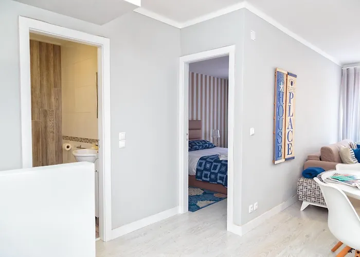 Bestvillas âncora Gaivotas Vila Praia de Âncora