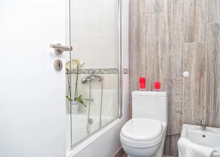 Bestvillas âncora Gaivotas Apartamento *