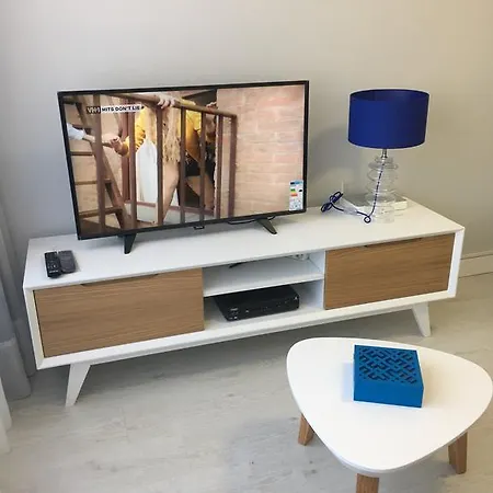 Bestvillas Ancora Gaivotas *