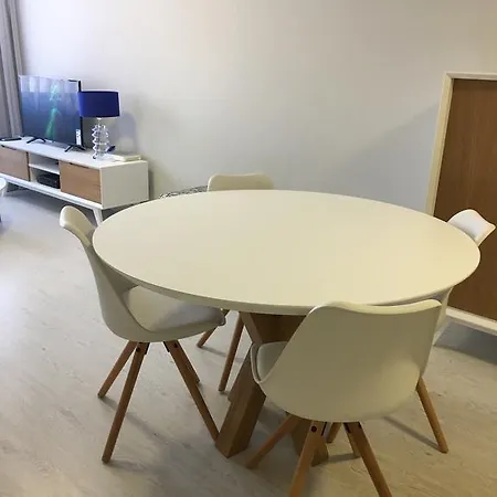 Apartament Bestvillas Ancora Gaivotas Vila Praia de Âncora