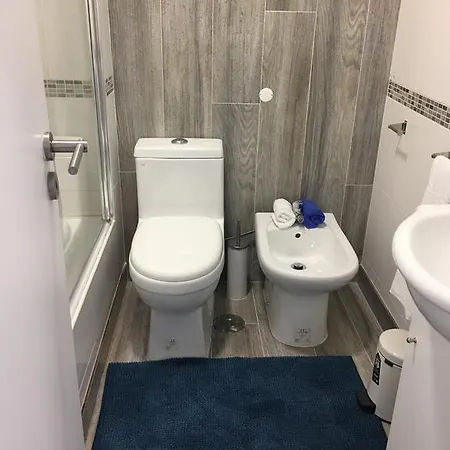 Bestvillas Ancora Gaivotas *