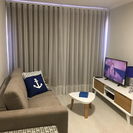 Bestvillas Ancora Gaivotas *