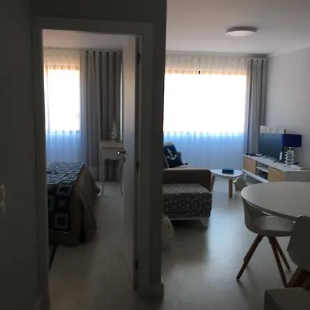 Bestvillas Ancora Gaivotas 维拉·普拉亚·德·安科拉