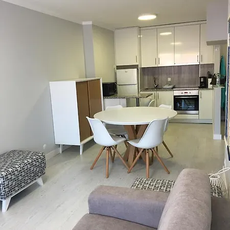 Bestvillas Ancora Gaivotas Apartament