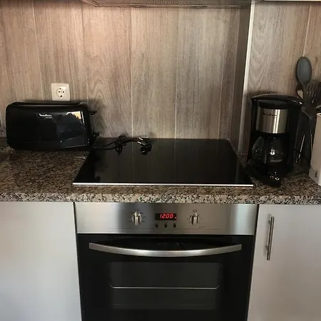 Apartament Bestvillas Ancora Gaivotas