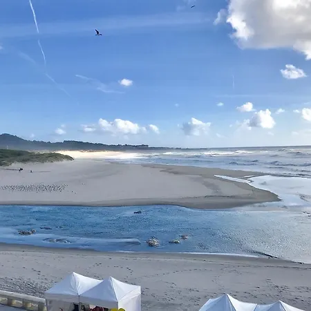 Bestvillas Ancora Gaivotas 公寓