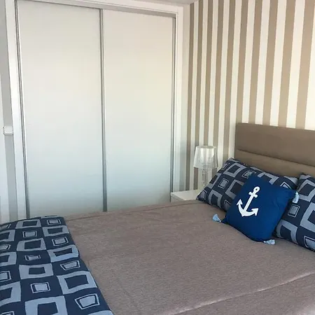 Bestvillas Ancora Gaivotas Apartament