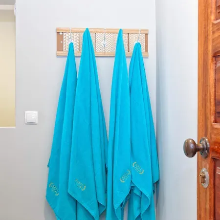 Bestvillas Ancora Gaivotas 公寓 *