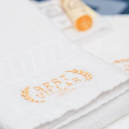 Bestvillas Ancora Gaivotas 公寓 *