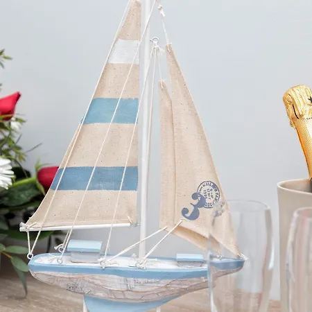 Bestvillas Ancora Gaivotas Apartament