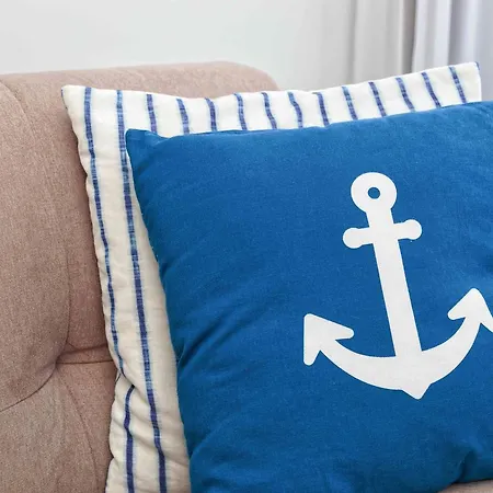 Bestvillas Ancora Gaivotas 公寓 *