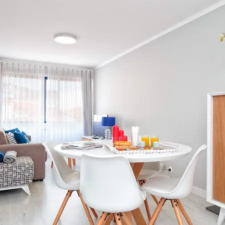 Bestvillas Ancora Gaivotas