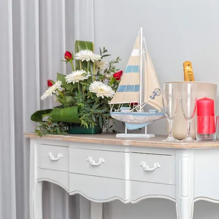 Apartament Bestvillas Ancora Gaivotas *