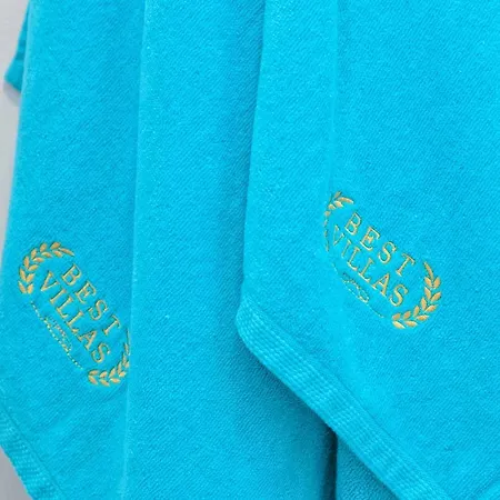 Bestvillas Ancora Gaivotas Apartament *