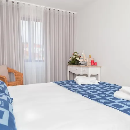 Bestvillas Ancora Gaivotas