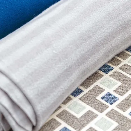 Apartament Bestvillas Ancora Gaivotas