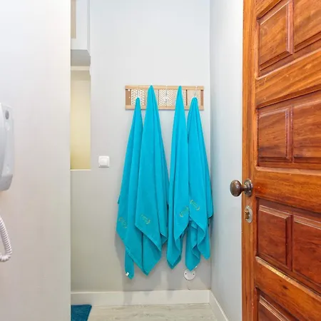 Bestvillas Ancora Gaivotas Apartament *