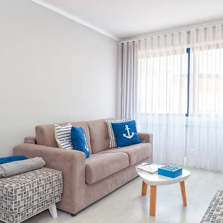 Bestvillas Ancora Gaivotas