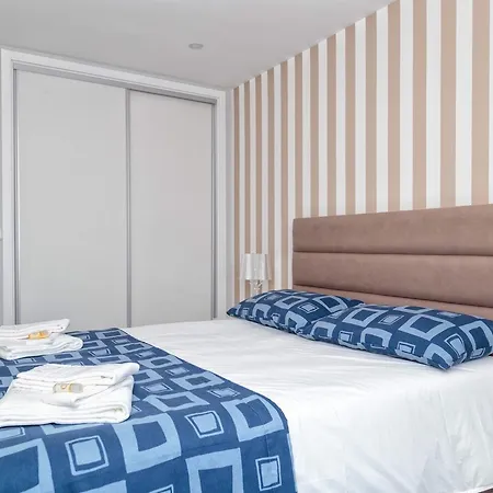 Bestvillas Ancora Gaivotas Apartament Vila Praia de Âncora