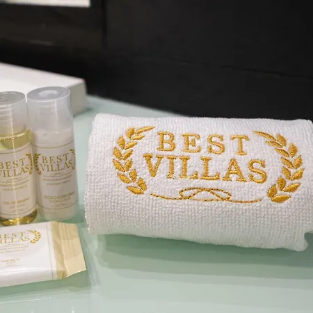 Bestvillas Ancora Gaivotas 公寓 维拉·普拉亚·德·安科拉