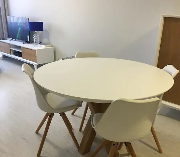 아파트 Bestvillas Ancora Gaivotas 빌라프라이라데안코라