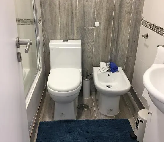 Bestvillas Ancora Gaivotas *