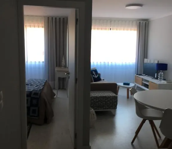 Bestvillas Ancora Gaivotas 빌라프라이라데안코라