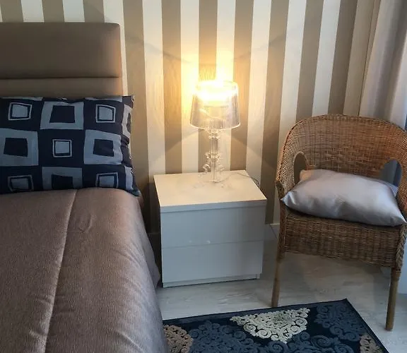 Bestvillas Ancora Gaivotas