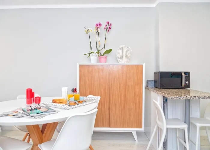 Bestvillas Ancora Gaivotas * 빌라프라이라데안코라