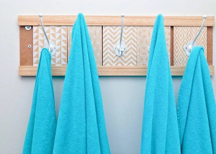 Bestvillas Ancora Gaivotas