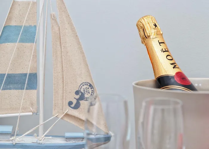 Bestvillas Ancora Gaivotas * 빌라프라이라데안코라