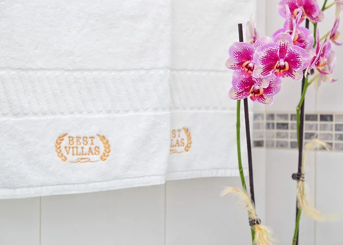 Bestvillas Ancora Gaivotas 아파트 빌라프라이라데안코라