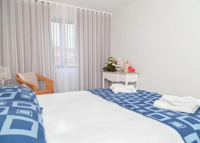 Bestvillas Ancora Gaivotas