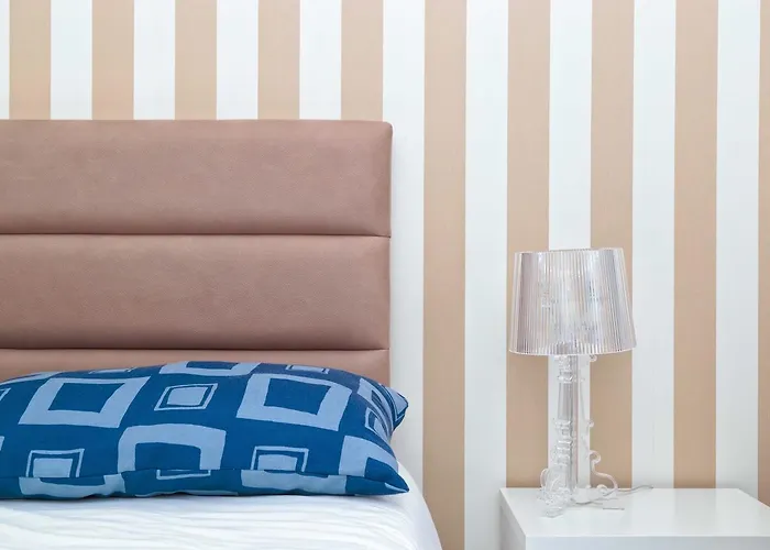 Bestvillas Ancora Gaivotas 아파트 *