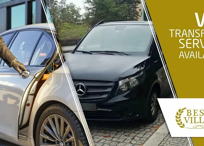 Bestvillas Ancora Gaivotas * 빌라프라이라데안코라